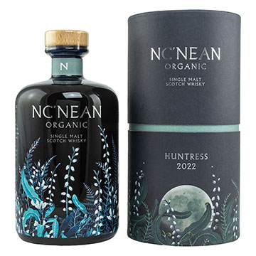 Nc Nean Huntress